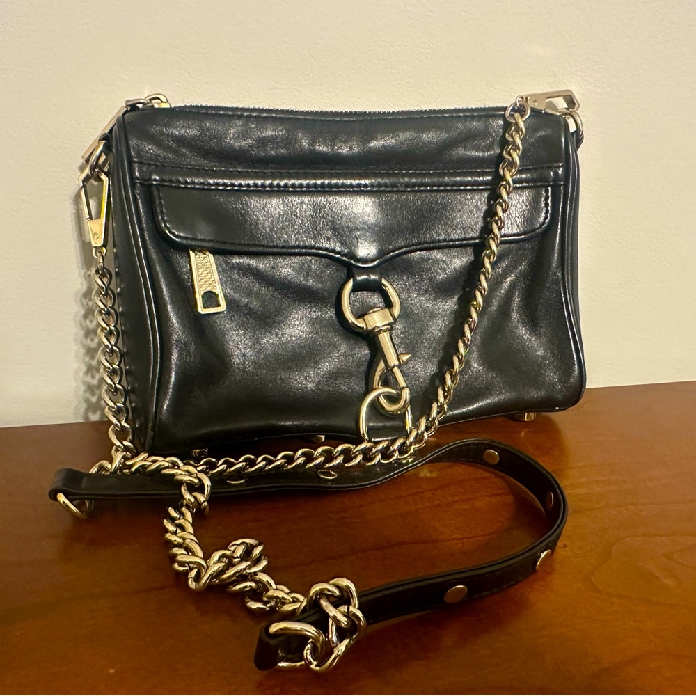 Rebecca Minkoff crossbody bag